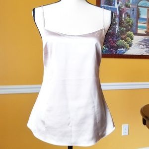 Elie Tahari Camisole Top Small